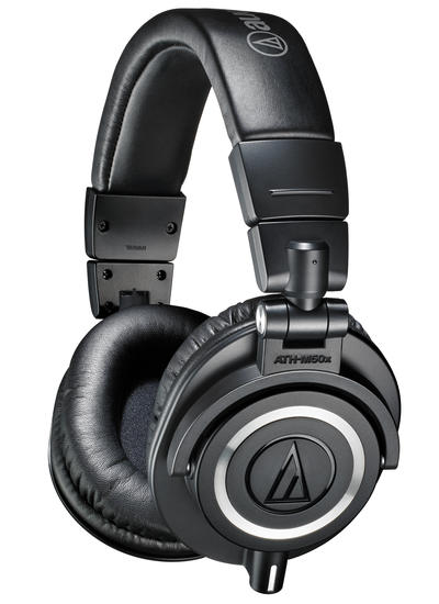 Audio-Technica-ath-m50x-professional-monitor-headphones